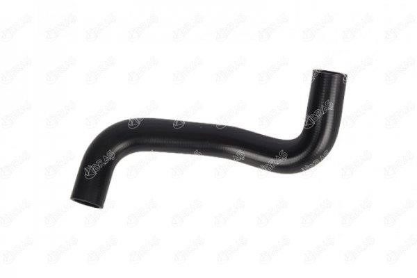 IBRAS 25606 Radiator hose 25606: Buy near me in Poland at 2407.PL - Good price!