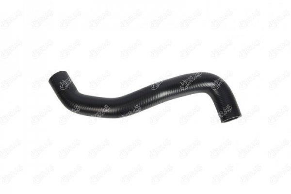 IBRAS 11821 Radiator hose 11821: Buy near me in Poland at 2407.PL - Good price!