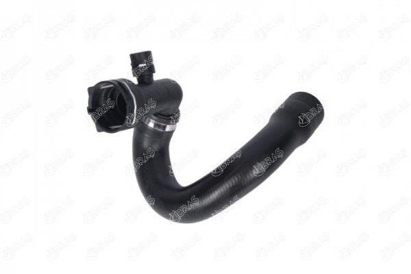 IBRAS 21616 Radiator hose 21616: Buy near me at 2407.PL in Poland at an Affordable price!