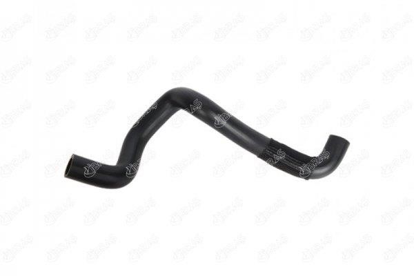 IBRAS 19902 Radiator hose 19902: Buy near me at 2407.PL in Poland at an Affordable price!