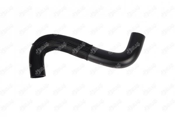 IBRAS 26501 Radiator hose 26501: Buy near me in Poland at 2407.PL - Good price!