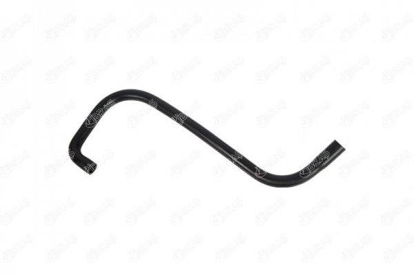 IBRAS 17573 Heater hose 17573: Buy near me at 2407.PL in Poland at an Affordable price!