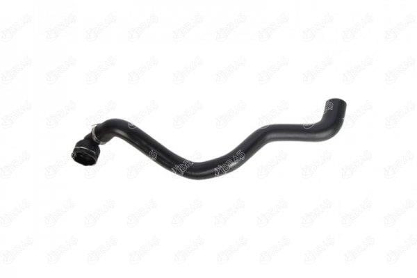 IBRAS 20019 Radiator hose 20019: Buy near me at 2407.PL in Poland at an Affordable price!
