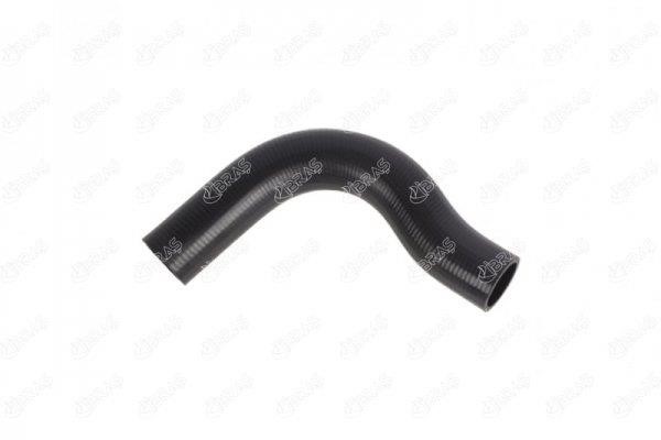 IBRAS 31301 Radiator hose 31301: Buy near me at 2407.PL in Poland at an Affordable price!