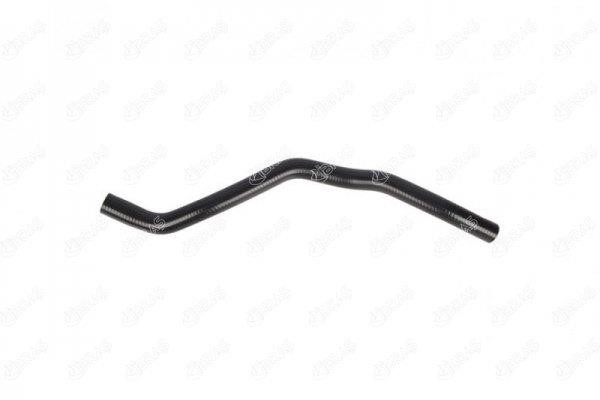 IBRAS 11183 Heater hose 11183: Buy near me in Poland at 2407.PL - Good price!
