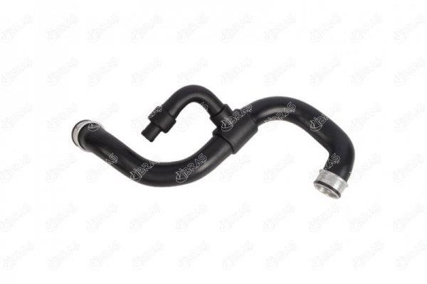 IBRAS 33114 Radiator hose 33114: Buy near me in Poland at 2407.PL - Good price!