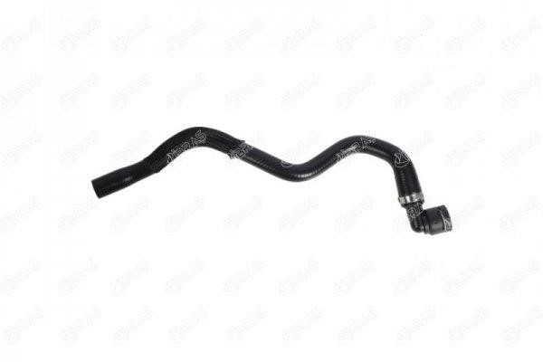 IBRAS 21291 Heater hose 21291: Buy near me in Poland at 2407.PL - Good price!