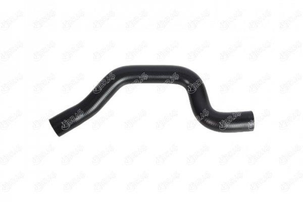 IBRAS 20620 Radiator hose 20620: Buy near me at 2407.PL in Poland at an Affordable price!