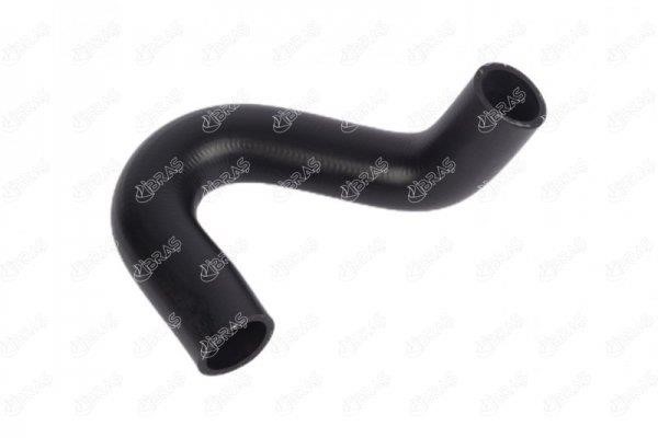 IBRAS 27122 Radiator hose 27122: Buy near me at 2407.PL in Poland at an Affordable price!