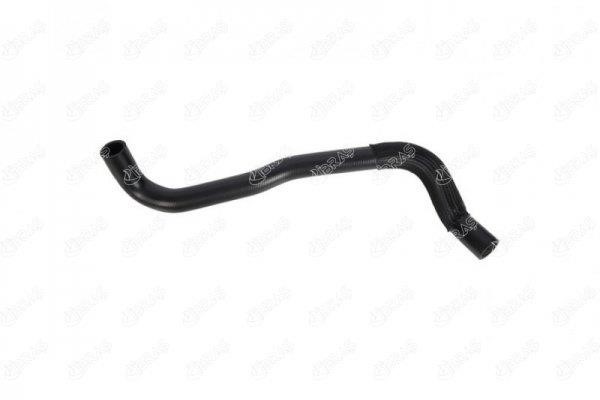 IBRAS 11167 Radiator hose 11167: Buy near me in Poland at 2407.PL - Good price!