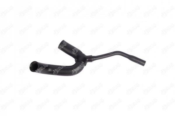 IBRAS 27121 Radiator hose 27121: Buy near me in Poland at 2407.PL - Good price!