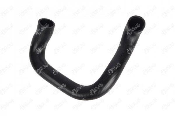 IBRAS 35123 Radiator hose 35123: Buy near me in Poland at 2407.PL - Good price!