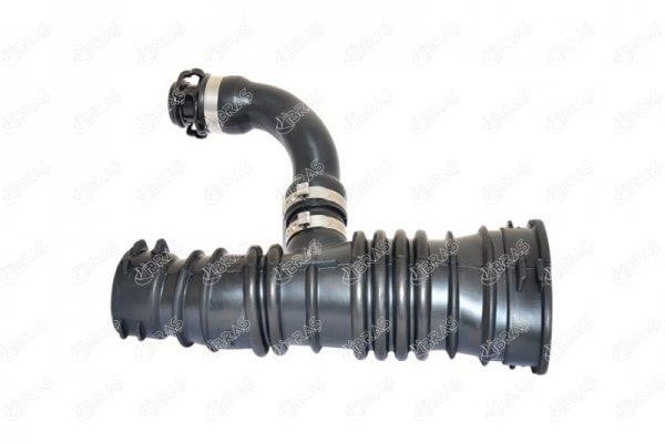 IBRAS 19906 Intake Hose, air filter 19906: Buy near me at 2407.PL in Poland at an Affordable price!