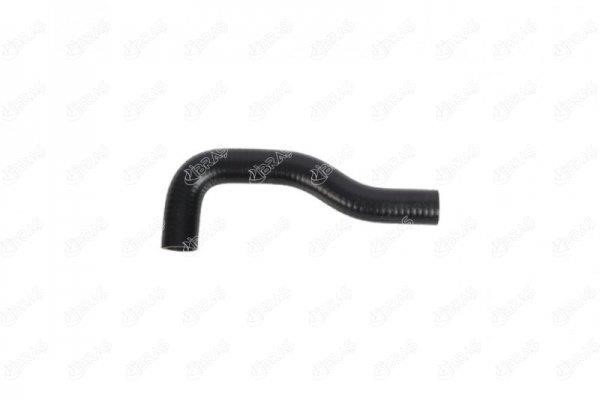 IBRAS 21371 Radiator hose 21371: Buy near me at 2407.PL in Poland at an Affordable price!