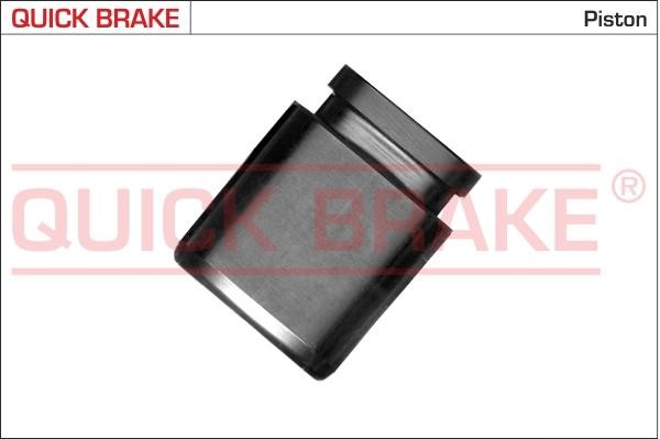 Quick brake 185052 Brake caliper piston 185052: Buy near me at 2407.PL in Poland at an Affordable price!