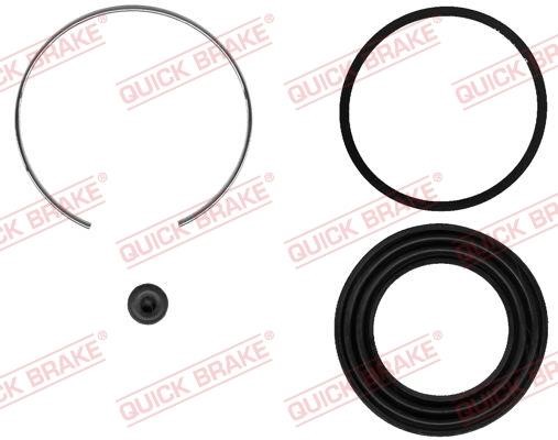 Quick brake 114-0285 Repair Kit, brake caliper 1140285: Buy near me in Poland at 2407.PL - Good price!