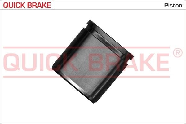 Quick brake 185164 Поршень тормозного суппорта 185164: Отличная цена - Купить в Польше на 2407.PL!