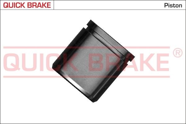 Quick brake 185147 Brake caliper piston 185147: Buy near me in Poland at 2407.PL - Good price!