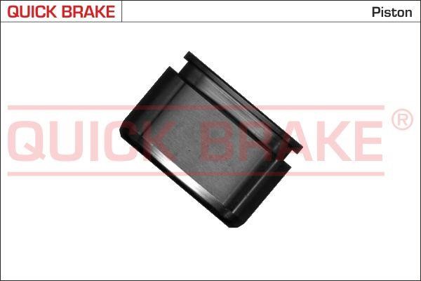 Quick brake 185096 Поршень гальмівного супорту 185096: Купити у Польщі - Добра ціна на 2407.PL!