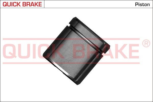 Quick brake 185085 Brake caliper piston 185085: Buy near me in Poland at 2407.PL - Good price!