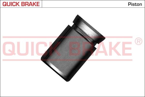 Quick brake 185179 Brake caliper piston 185179: Buy near me in Poland at 2407.PL - Good price!