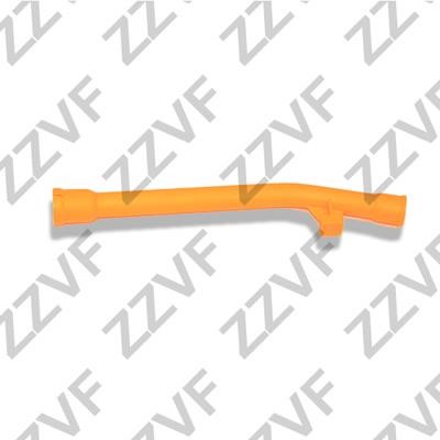 ZZVF ZV66AB Oil dipstick guide tube ZV66AB: Buy near me at 2407.PL in Poland at an Affordable price!