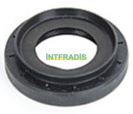 Intfradis 611 Shaft Seal, differential 611: Buy near me in Poland at 2407.PL - Good price!