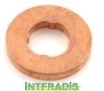 Intfradis 10164 Seal Ring, nozzle holder 10164: Buy near me in Poland at 2407.PL - Good price!