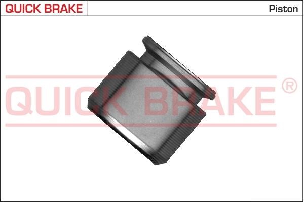 Quick brake 185065 Tłoczek zacisku hamulcowego 185065: Dobra cena w Polsce na 2407.PL - Kup Teraz!