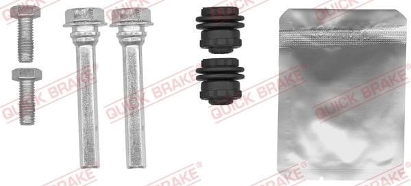 Quick brake 113-1480X Caliper slide pin 1131480X: Buy near me in Poland at 2407.PL - Good price!