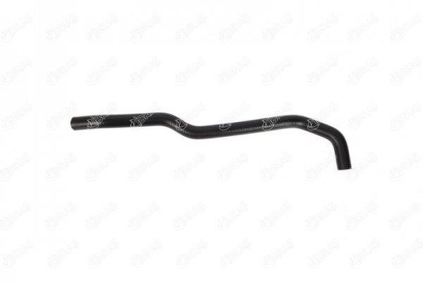 IBRAS 15016 Radiator hose 15016: Buy near me in Poland at 2407.PL - Good price!