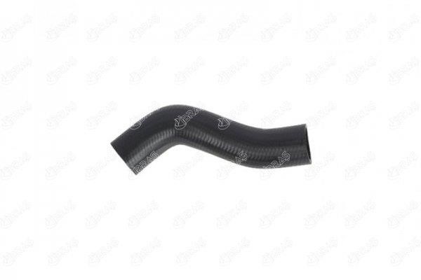 IBRAS 21501 Radiator hose 21501: Buy near me in Poland at 2407.PL - Good price!