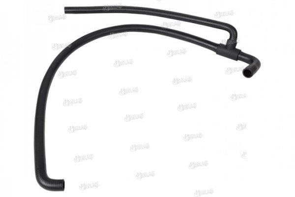 IBRAS 17790 Heater hose 17790: Buy near me in Poland at 2407.PL - Good price!