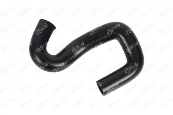 IBRAS 21521 Radiator hose 21521: Buy near me at 2407.PL in Poland at an Affordable price!