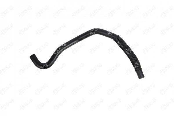 IBRAS 20603 Heater hose 20603: Buy near me in Poland at 2407.PL - Good price!