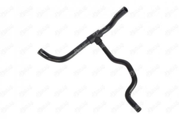 IBRAS 19604 Heater hose 19604: Buy near me at 2407.PL in Poland at an Affordable price!