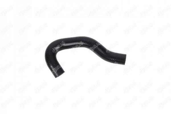 IBRAS 22927 Radiator hose 22927: Buy near me at 2407.PL in Poland at an Affordable price!