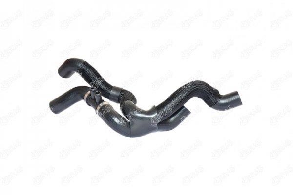 IBRAS 27674 Radiator hose 27674: Buy near me in Poland at 2407.PL - Good price!