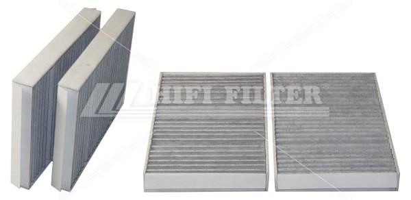 Hifi Filter SC 5144 KITCA Filter, interior air SC5144KITCA: Buy near me in Poland at 2407.PL - Good price!