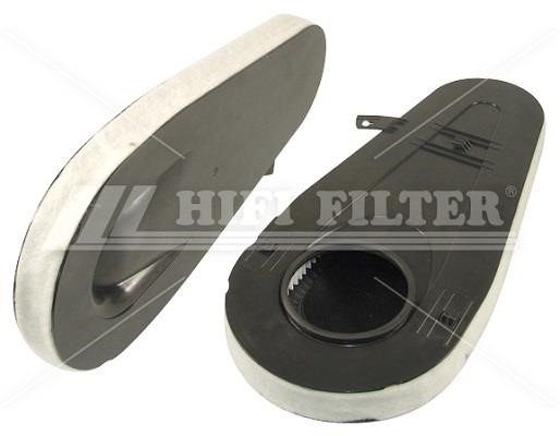 Hifi Filter SA 5258 Filtr powietrza SA5258: Dobra cena w Polsce na 2407.PL - Kup Teraz!