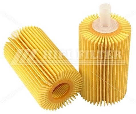 Hifi Filter SO 6149 Oil Filter SO6149: Buy near me at 2407.PL in Poland at an Affordable price!