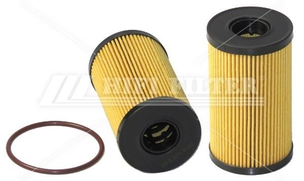 Hifi Filter SO 11142 Filtr oleju SO11142: Dobra cena w Polsce na 2407.PL - Kup Teraz!