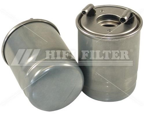 Hifi Filter SN 70342 Fuel filter SN70342: Buy near me in Poland at 2407.PL - Good price!