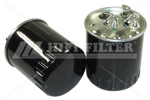 Hifi Filter SN 70335 Fuel filter SN70335: Buy near me in Poland at 2407.PL - Good price!