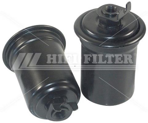 Hifi Filter BE 204 Filtr paliwa BE204: Dobra cena w Polsce na 2407.PL - Kup Teraz!