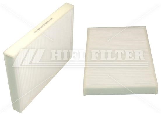 Hifi Filter SC 5048 Filter, Innenraumluft SC5048: Kaufen Sie zu einem guten Preis in Polen bei 2407.PL!