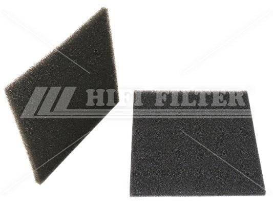 Hifi Filter SC 6000 Filter, interior air SC6000: Buy near me in Poland at 2407.PL - Good price!