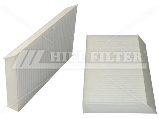 Hifi Filter SC 4063 Filter, Innenraumluft SC4063: Kaufen Sie zu einem guten Preis in Polen bei 2407.PL!