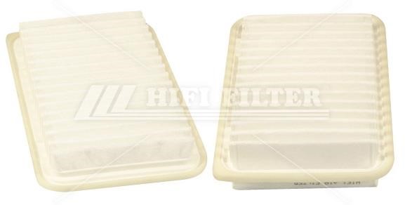 Hifi Filter SA 8158 Air filter SA8158: Buy near me in Poland at 2407.PL - Good price!