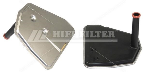 Hifi Filter SHB 62491 Automatic transmission filter SHB62491: Buy near me in Poland at 2407.PL - Good price!